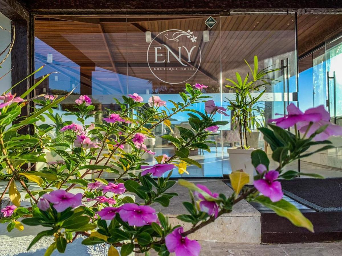 Eny Boutique Hotel & Spa Búzios Eksteriør billede