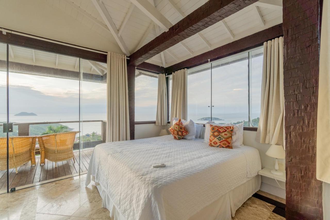 Eny Boutique Hotel & Spa Búzios Eksteriør billede