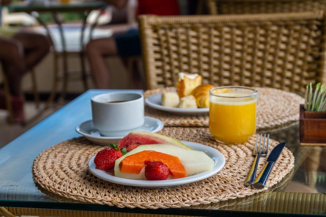 Eny Boutique Hotel & Spa Búzios Eksteriør billede
