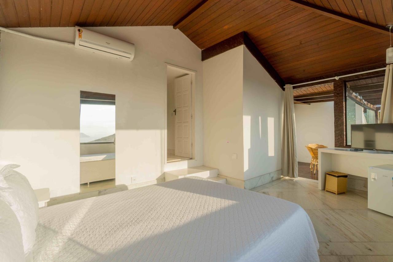 Eny Boutique Hotel & Spa Búzios Eksteriør billede