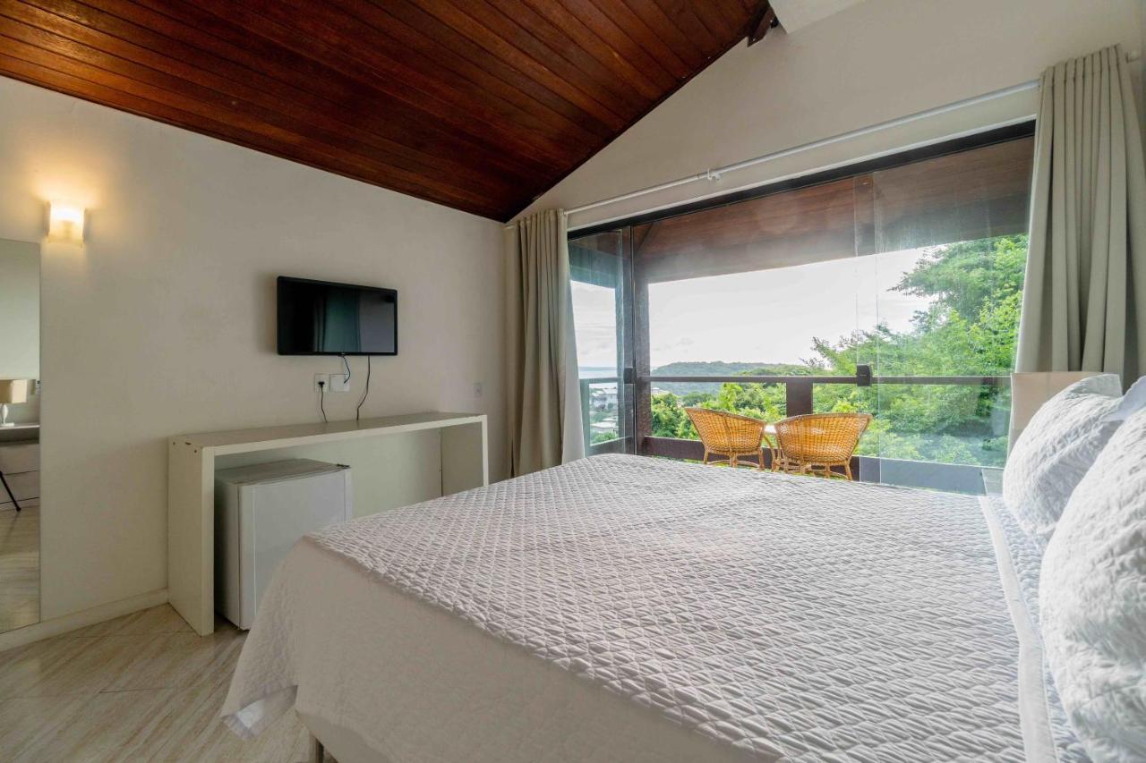 Eny Boutique Hotel & Spa Búzios Eksteriør billede