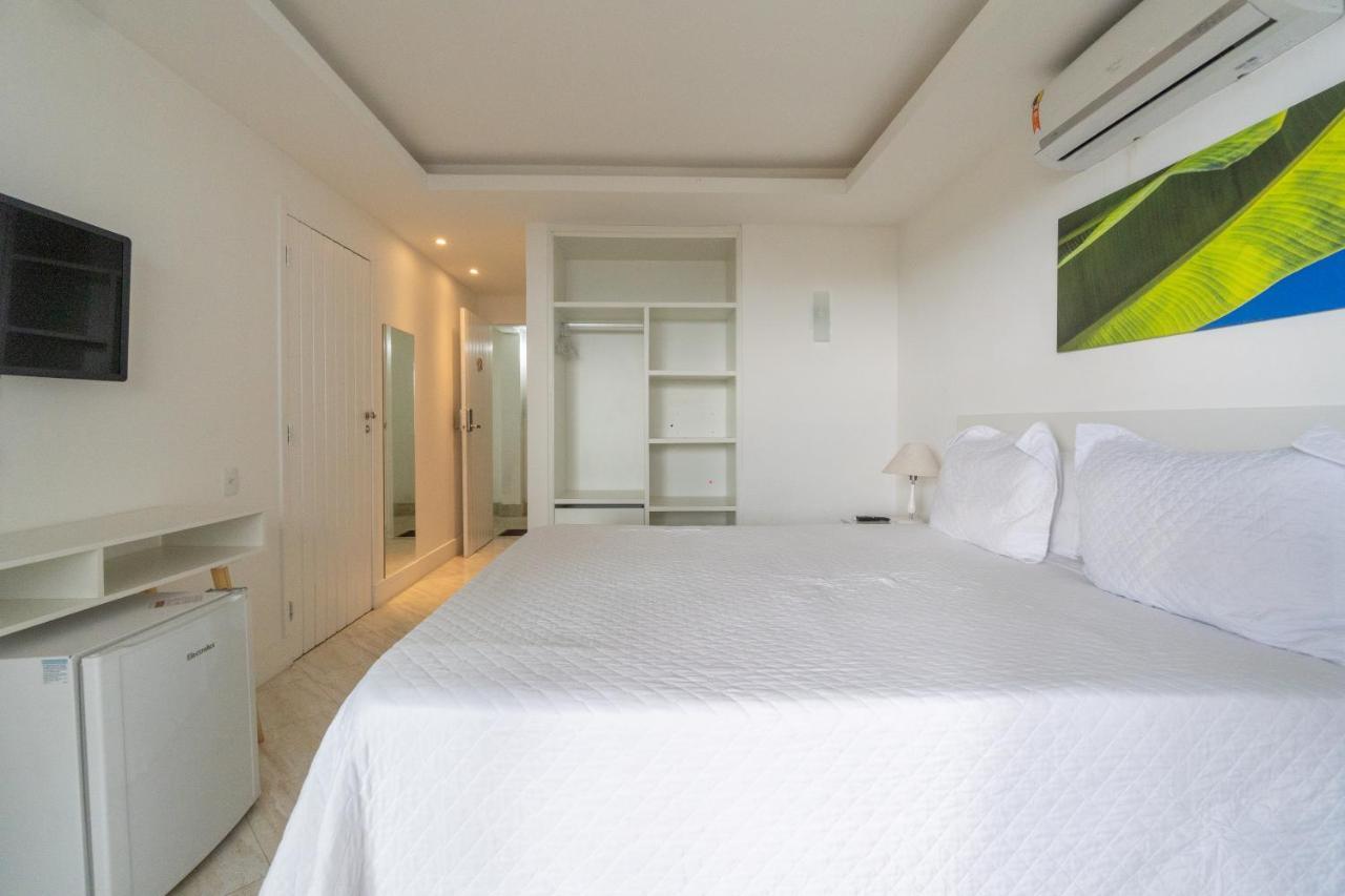 Eny Boutique Hotel & Spa Búzios Eksteriør billede