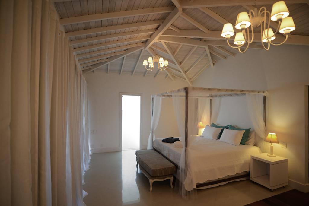 Eny Boutique Hotel & Spa Búzios Eksteriør billede