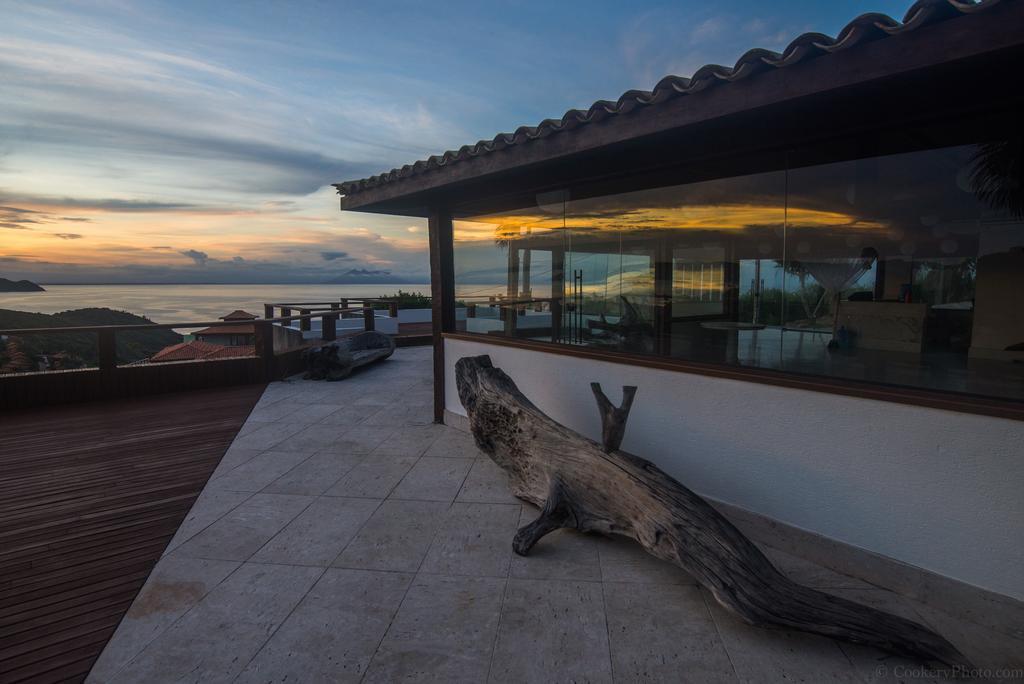 Eny Boutique Hotel & Spa Búzios Eksteriør billede