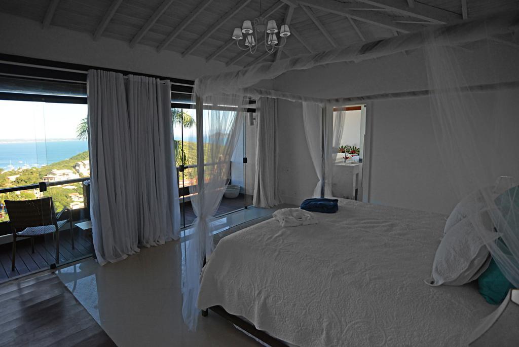 Eny Boutique Hotel & Spa Búzios Eksteriør billede