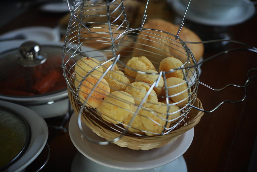 Eny Boutique Hotel & Spa Búzios Eksteriør billede